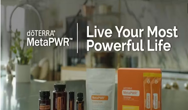 Live Your Most Powerful Life