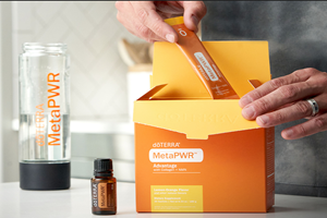 MetaPWR Advantage with Collagen + NMN   -----    When the page opens, scroll down to view product ----