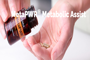 MetaPWR Metabolic Assist
